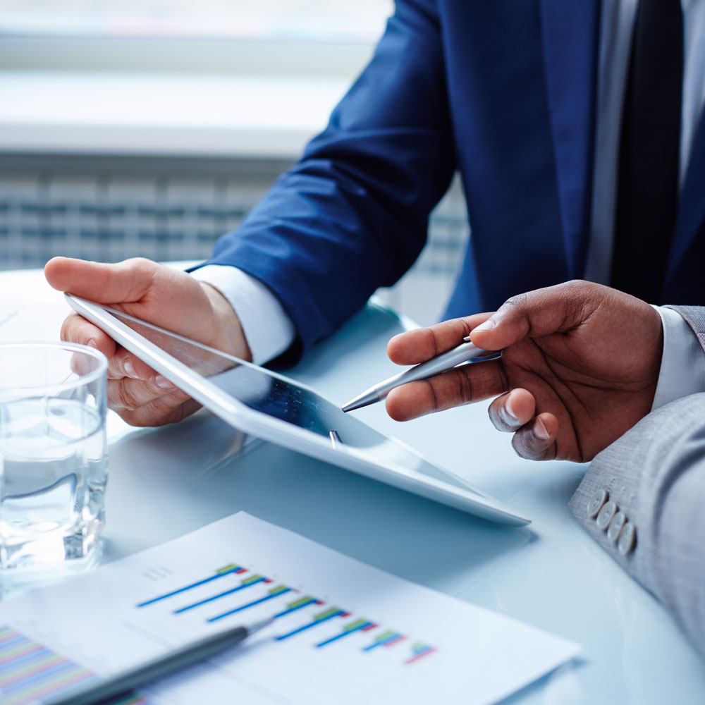 HR Solve It providing practical HR Advice & support when you need it