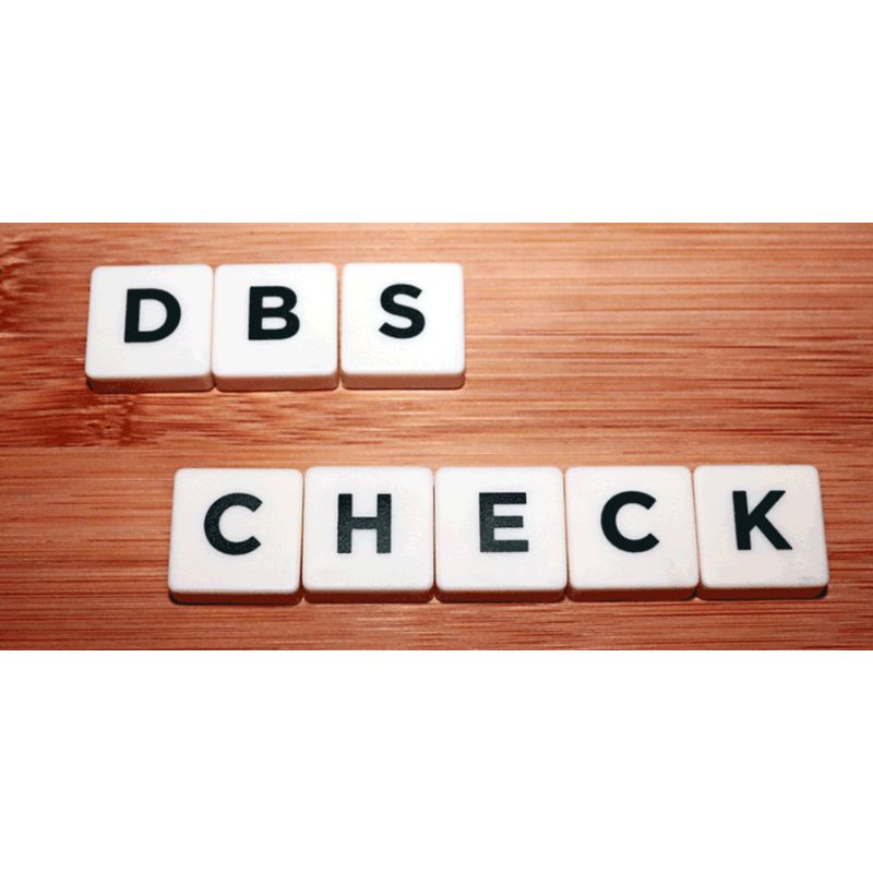 Everything you need to know about DBS checks… - HR Solve It