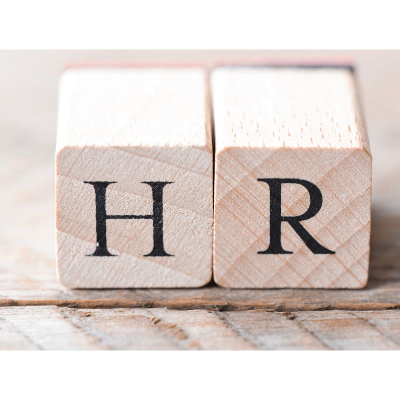 Image representing How to find the right HR support for your business from HR Solve It